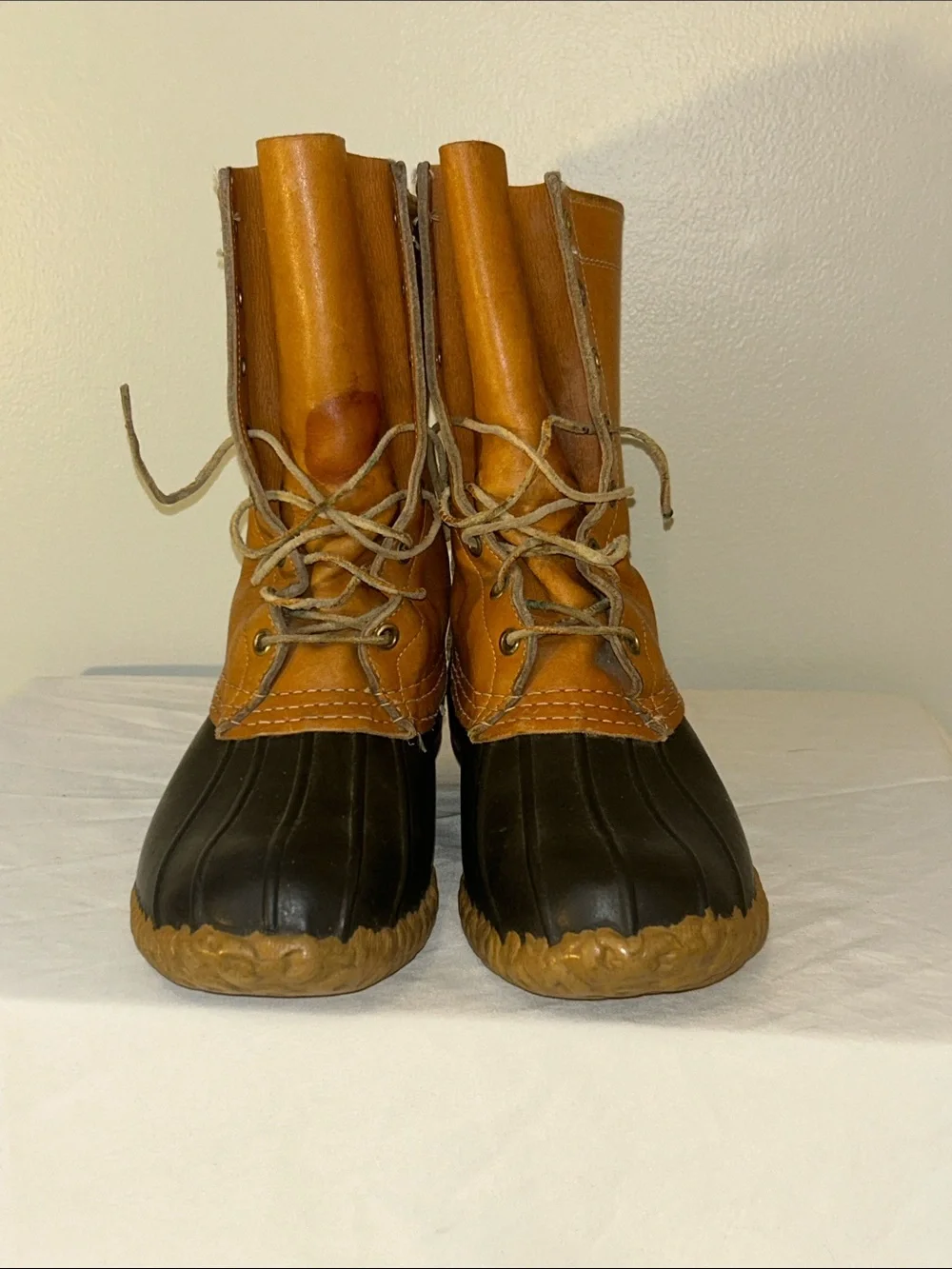 L.L. Bean Original Duck Boots